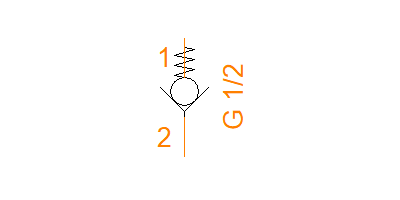 VUB1 (0T.U3.01.00.03)